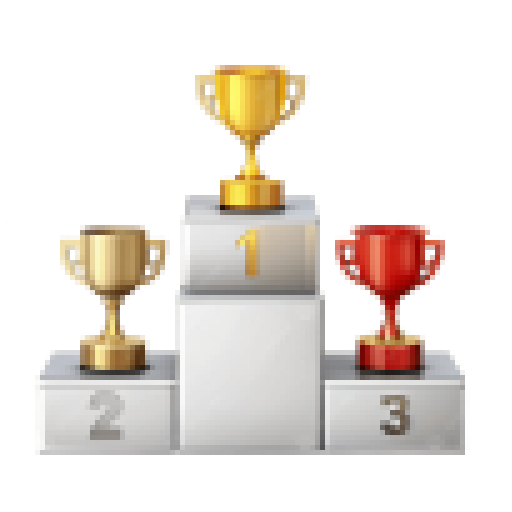 Leaderboard