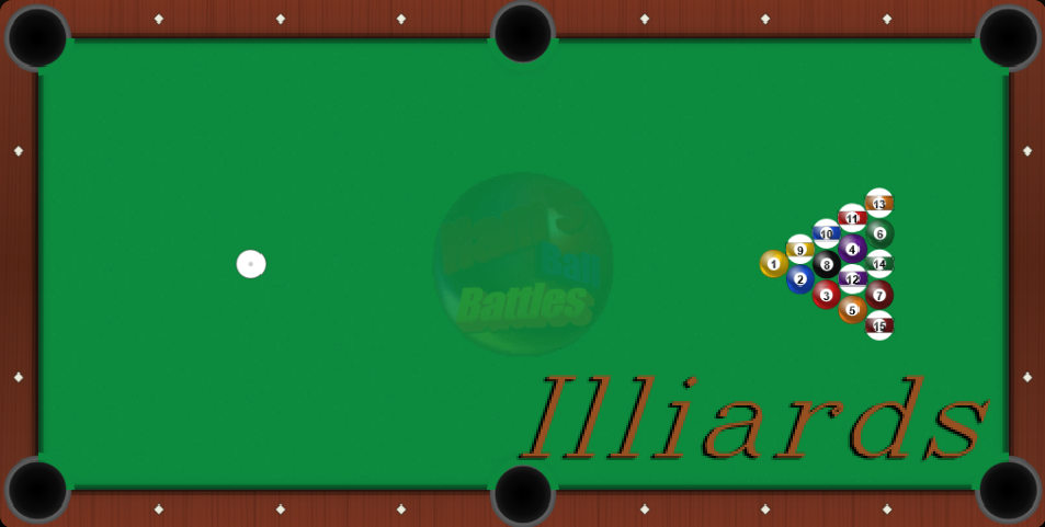 Illiards