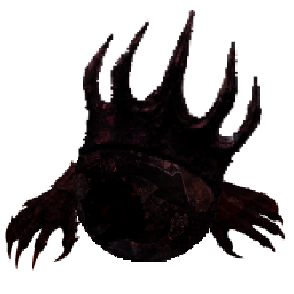 Tyrant King Counter