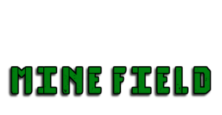 Manderly's Minefield