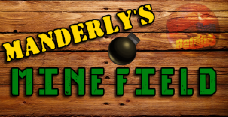 Manderly's Minefield